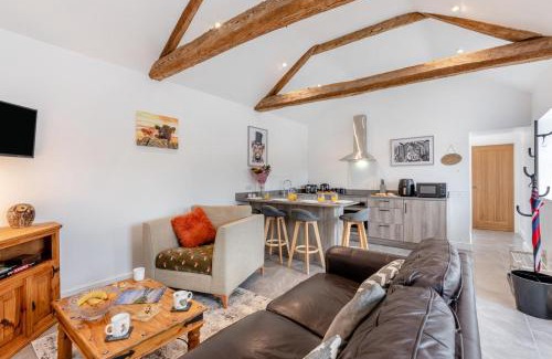 Brampton House | Two Hoots Cottage