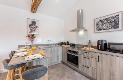 Brampton House | Two Hoots Cottage