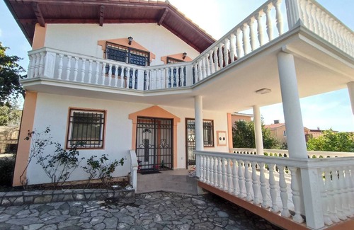 Utjeha Hladna Uvala House | Two houses with sea view