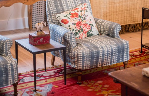 Charleston County House | Two Large, Modern Farmhouses at Salty Oak Farm
