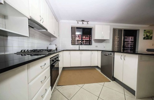 Liverpool Apartment | Two Level 3 Bedroom Penthouse in Sydney Liverpool