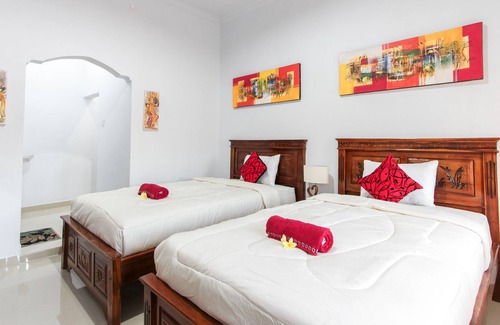 Sidakarya House | Two Made's Guest House