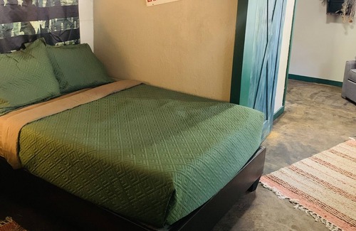 Mead Apartment | Two minutes from Beautiful Lake Texoma