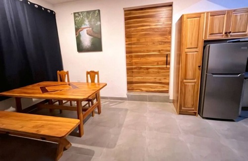 Pavones Condo | Two Modern Condos Side by Side, Pavones