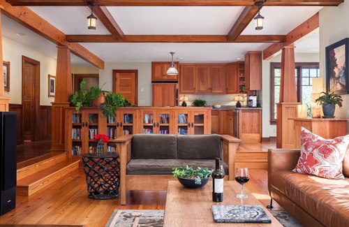 Wilson House | Two Ocean Island