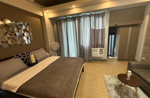 Pasay Apartment | Two Palm Tree Villas by 3 sisters cozy place at naia