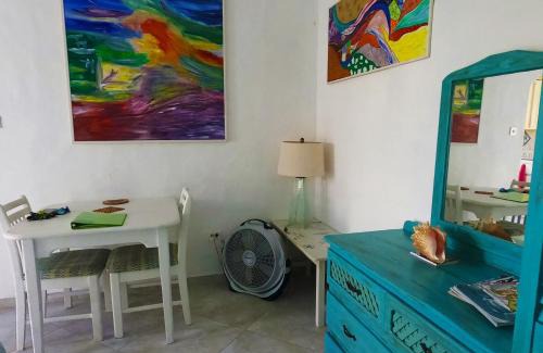 Silver Sands Apartment | Two Palms Apartment - in Sweet Jewel Apartments