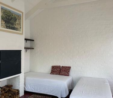 Onrus Apartment | Two Palms Cottage