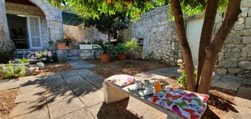 Zaton House | Two Palms Villa