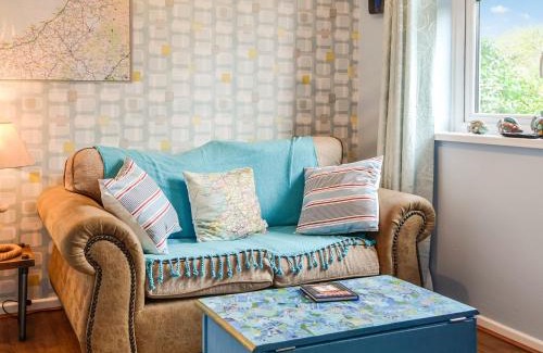 Aberaeron House | Two Peas In A Pod
