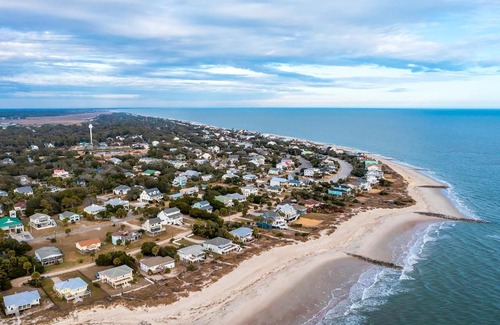 Edisto Island House | Two Peas in a Pod
