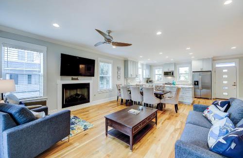 Edisto Island House | Two Peas in a Pod