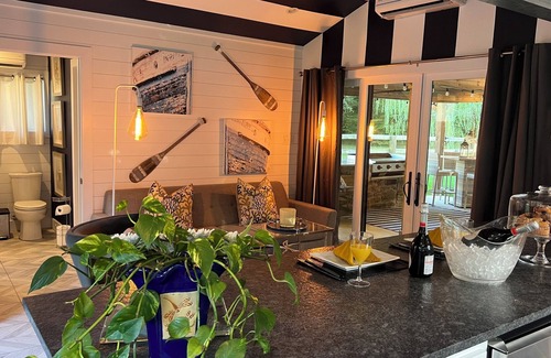 Ferndale House | Two-Person Oasis with Pool & All the Amenities