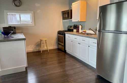 St. Albans Cottage | Two Private Lake Champlain Cottages
