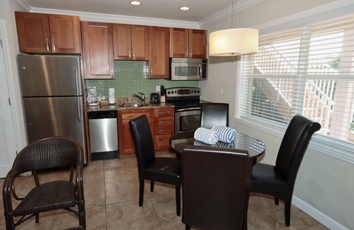 Bradenton Beach Hotel | Two Private Units, One Beach Escape Beach Club Anna Maria Island # 8/9 by RVA