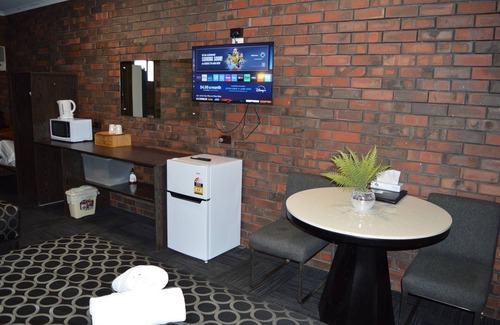 Wentworth Hotel | Two Rivers Motel