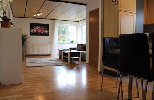 Heidenheim an der Brenz Apartment | Two room apartment
