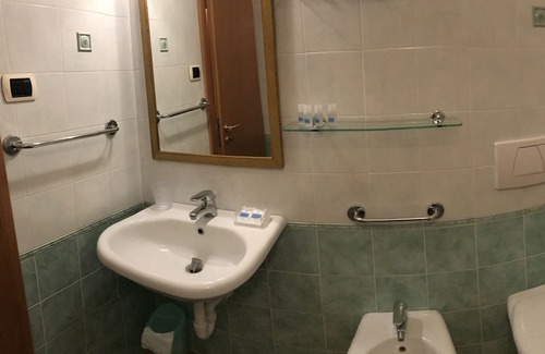 Lido di Capoliveri Apartment | Two-room apartment I 150 meters from the sea in the Calanchiole area