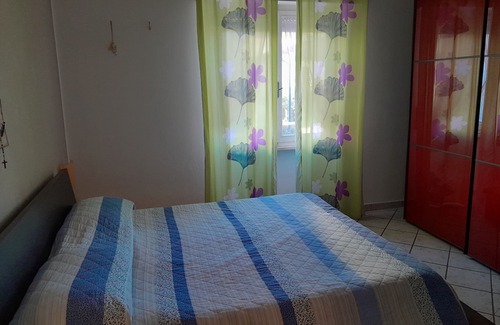 Venturina Apartment | Two-room apartment in central area in Venturina Terme 10km from the sea