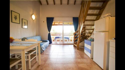 Ghisonaccia Apartment | Two-room apartment 150 meters from the beach - 4 people - Ghisonaccia
