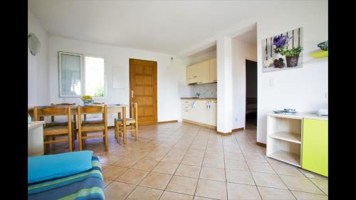 Ghisonaccia Apartment | Two-room apartment 150 meters from the beach - 4 people - Ghisonaccia