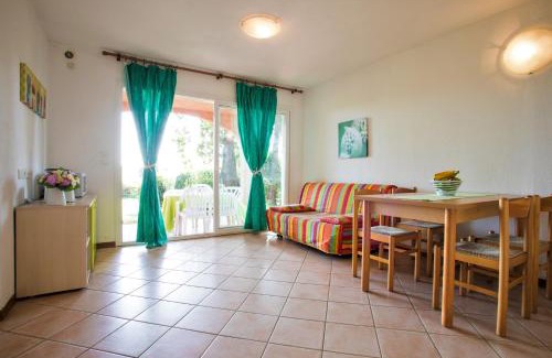 Ghisonaccia Apartment | Two-room apartment 150 meters from the beach - 4 people - Ghisonaccia