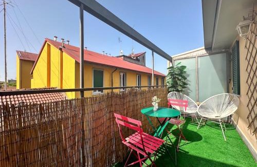 Milan Apartment | Two-room apartment 15 minutes from the Duomo