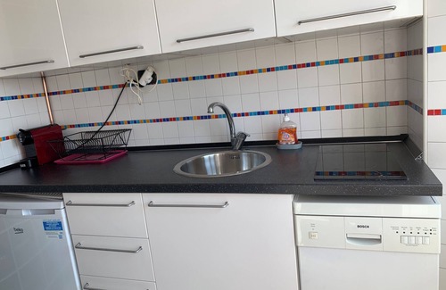 Acquabella Apartment | Two-room apartment city studies MM4