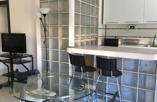 Acquabella Apartment | Two-room apartment city studies MM4