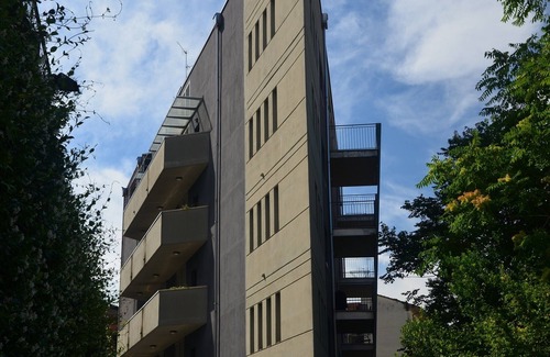 Arezzo Apartment | Two-room Apartment for 3 People With Kitchen and Private Bathroom