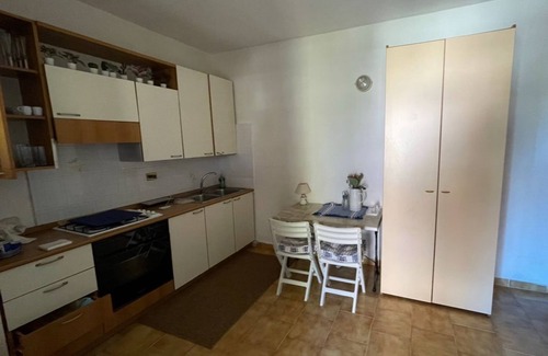 Porto Pollo Apartment | Two-room apartment for 4 people with garden and patio located in the heart of Porto Pollo.