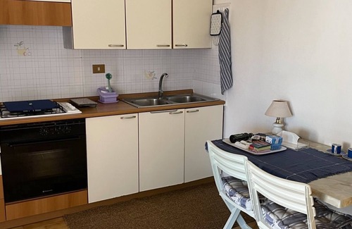 Porto Pollo Apartment | Two-room apartment for 4 people with garden and patio located in the heart of Porto Pollo.