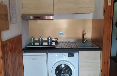 Lavarone Apartment | Two-room apartment near the woods