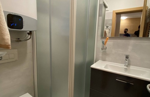 Palu Apartment | Two-room apartment Mandron - Serafini