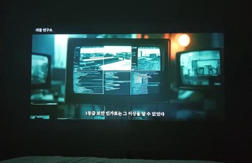 Nowon-gu Apartment | two room Cozy and Cool House Food alley