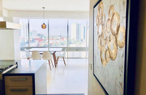 Santa Fe Apartment | Two Room Suite in the Best Location of Santa Fe