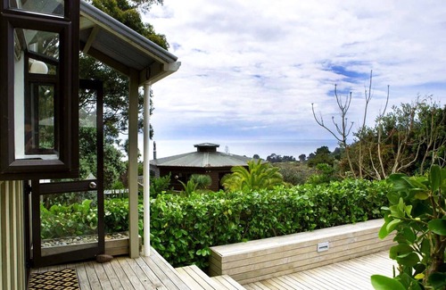 Onetangi Cottage | Two Rooms Onetangi - Onetangi Holiday Home