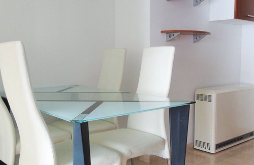 la Trinitat Vella Apartment | Two rooms + Parking in Barcelona