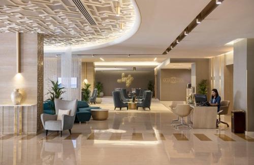 Al Sufouh 2 Apartment | Two Seasons Hotel & Apartments