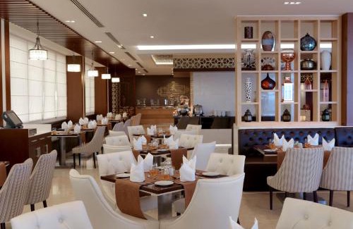 Al Sufouh 2 Apartment | Two Seasons Hotel & Apartments