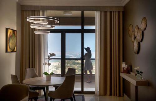 Al Sufouh 2 Apartment | Two Seasons Hotel & Apartments
