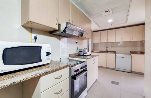 Al Sufouh 2 Hotel | Two Seasons Hotel & Apartments