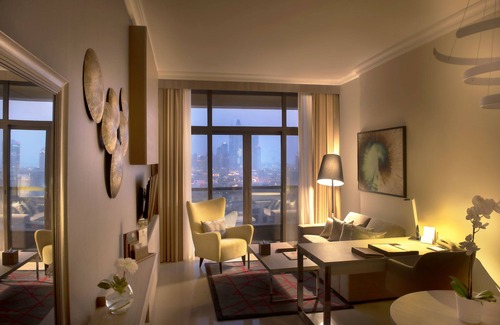 Al Sufouh 2 Hotel | Two Seasons Hotel & Apartments