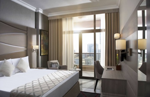 Al Sufouh 2 Hotel | Two Seasons Hotel & Apartments