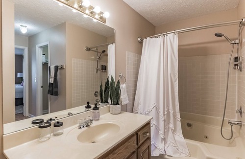 Columbia House | Two Spacious Houses on Almost One Acre!