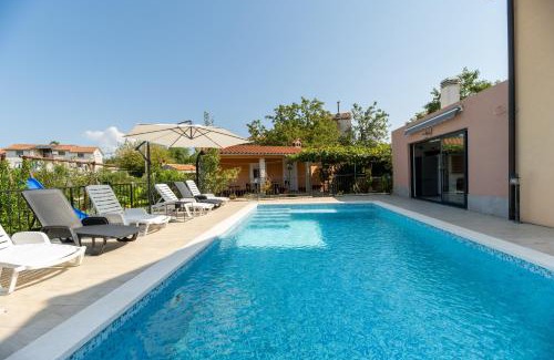 Nedescina House | Two Stone Houses Iva