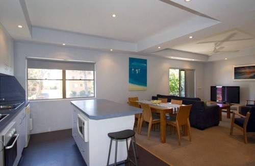 Tuncurry Apartment | Two Storey Apartment Sandcastle 7