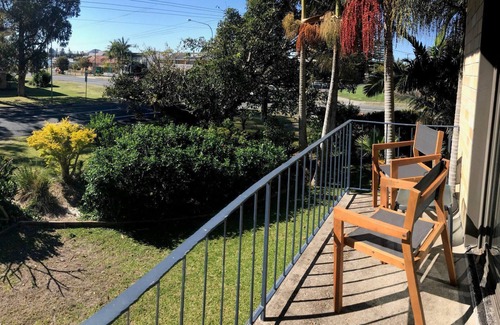 Tuncurry Apartment | Two Storey Apartment Sandcastle 7