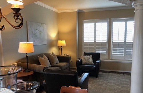 Northgate House | Two story 5- bedroom home, close to AFA.