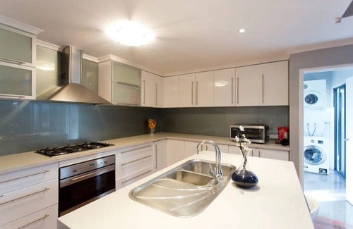 Scarborough House | Two story Scarborough home (2 min to beach)